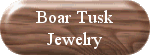 Boar Tusk Jewelry